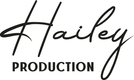 Mentions légales - Hailey Production