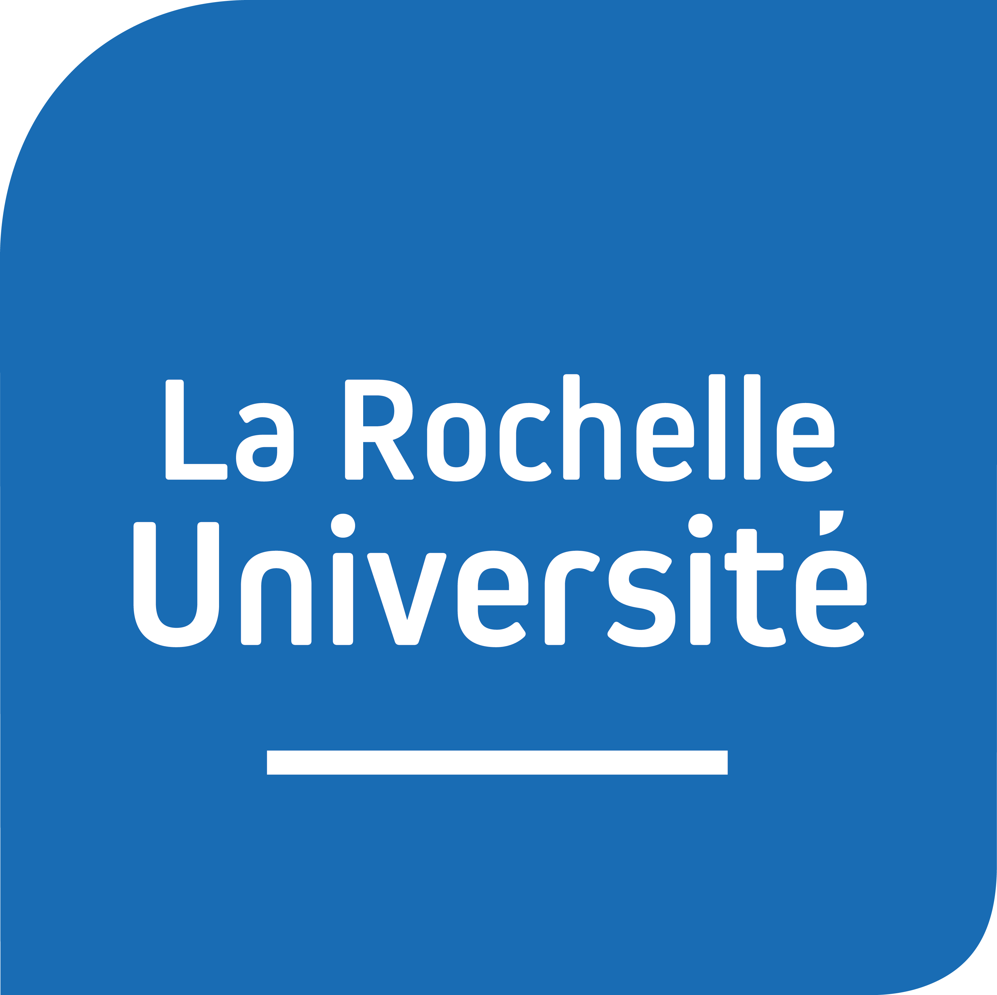 La_Rochelle_Université
